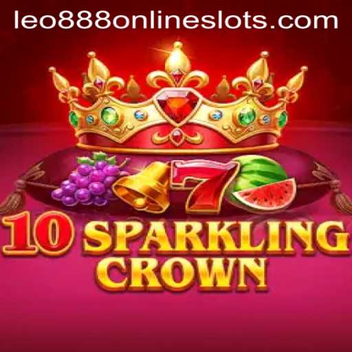 Discover the Thrills of 10SparklingCrown: A New Gaming Sensation