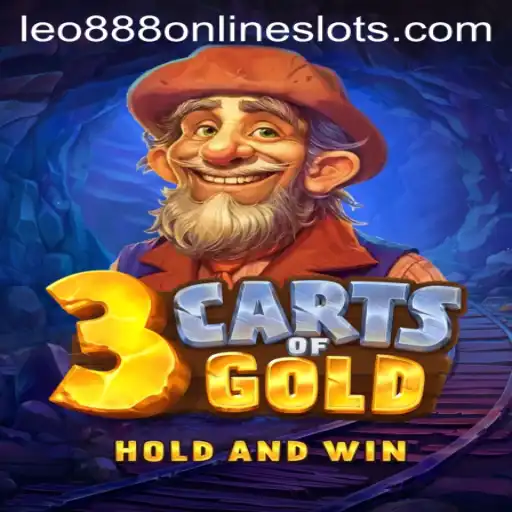 Unveiling the Mysteries of 3cartsOfGold: A Journey with leo888