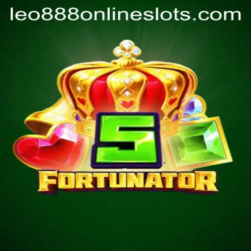 5Fortunator Game Review