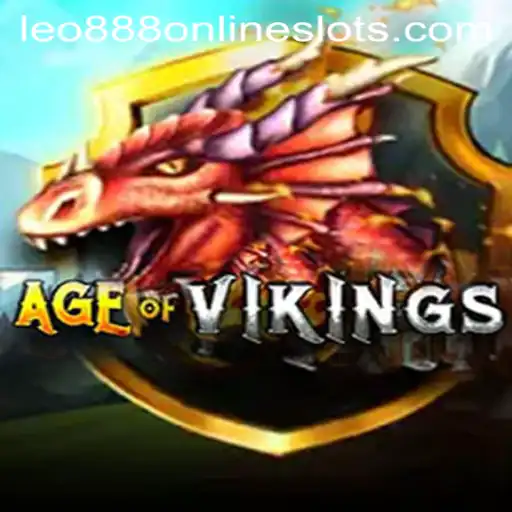 Age of Viking: Explore the Saga with Leo888