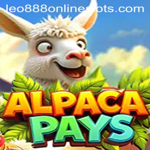 Discovering AlpacaPays: An Engaging Gaming Experience
