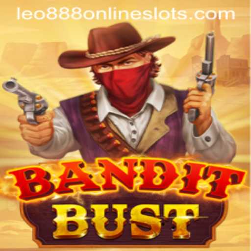 BanditBust: An Entertaining Adventure in Virtual Robbery