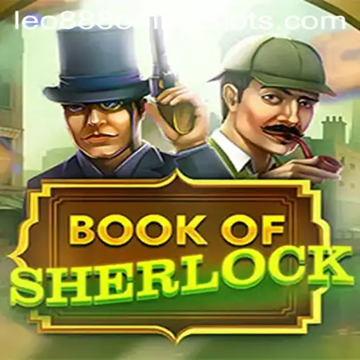 Unravel the Mysteries in BookOfSherlock with Leo888
