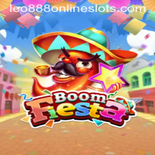 BoomFiesta: A Gaming Revolution with Leo888