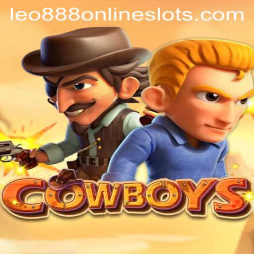 COWBOYS: An Immersive Gaming Experience with leo888