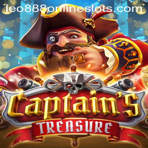 Exploring the Adventure of CaptainssTreasure with leo888