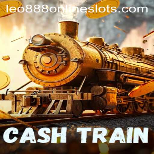 CashTrain: A New Leap into Digital Gaming with leo888