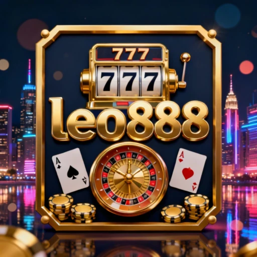 leo888