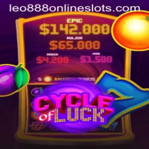 CycleofLuck: Embark on a Thrilling Gaming Journey with Leo888