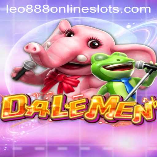 DALEMEN: The Thrilling Adventure Game with Leo888
