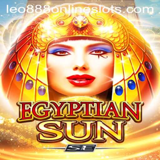 Discover the Thrills of EgyptianSunSE with Leo888