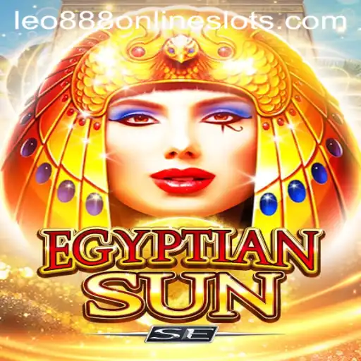 Discover the Thrills of EgyptianSunSE with Leo888