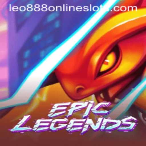EpicLegends: A Comprehensive Guide to the Thrilling World of Fantasy Adventure