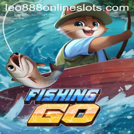 FishingGO: Dive into the Exciting World of Virtual Fishing