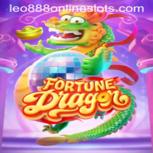 Explore the Enchanting World of FortuneDragon with leo888