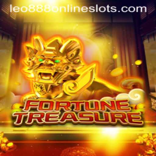 Unveiling the Adventure: FortuneTreasure and the Allure of Leo888