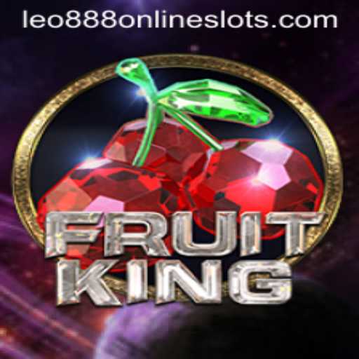 FruitKing: Dive into the World of Juicy Rewards