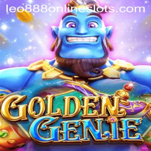 Discover the Magic of GOLDENGENIE: A Thrilling Dive into Adventure