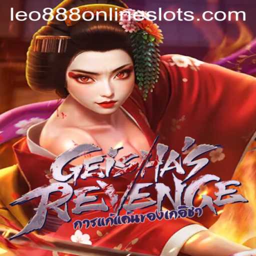 GeishasRevenge: An Immersive Gaming Experience with leo888