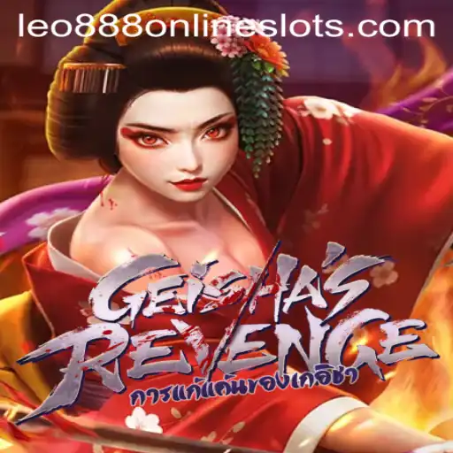 GeishasRevenge: An Immersive Gaming Experience with leo888