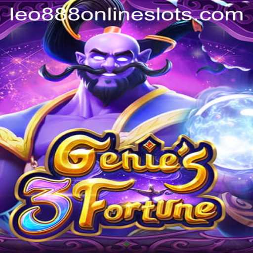 Unveiling the Mysteries of Genie3Fortune: A Deep Dive into the Engaging Gameplay