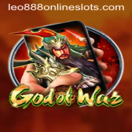 Exploring the Epic Realm of GodofWarM with Leo888