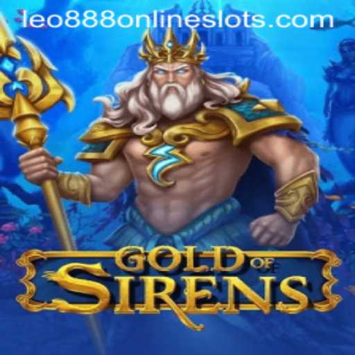 GoldofSirens: An Immersive Dive into a Mystical Adventure