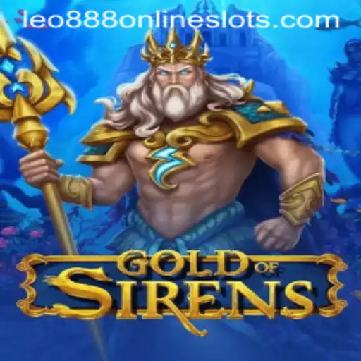 GoldofSirens: An Immersive Dive into a Mystical Adventure