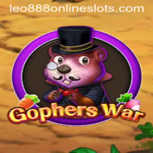 GophersWar: An Immersive Gaming Experience