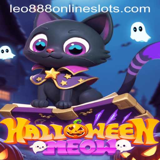 Discover the Chilling World of HalloweenMeow: The Ultimate Gaming Experience