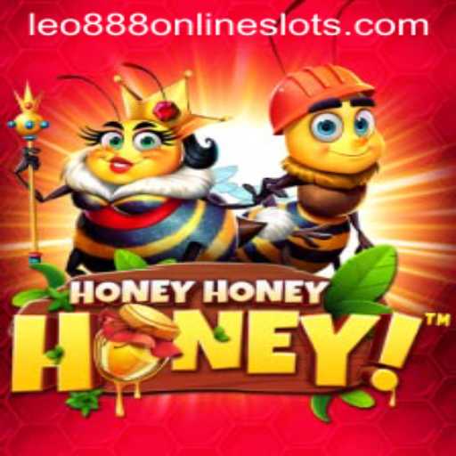 HoneyHoneyHoney Game: A Sweet Escape with Leo888