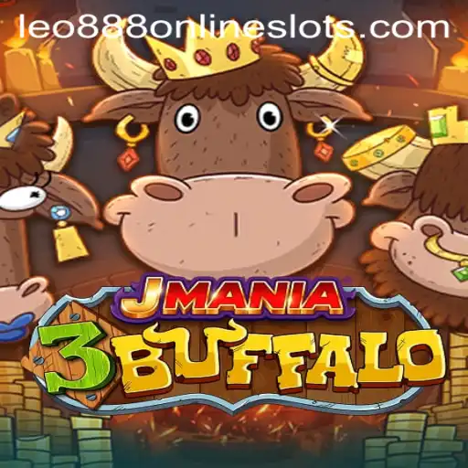 Exploring the Thrilling World of JMania3Buffalo and the Mystique of leo888