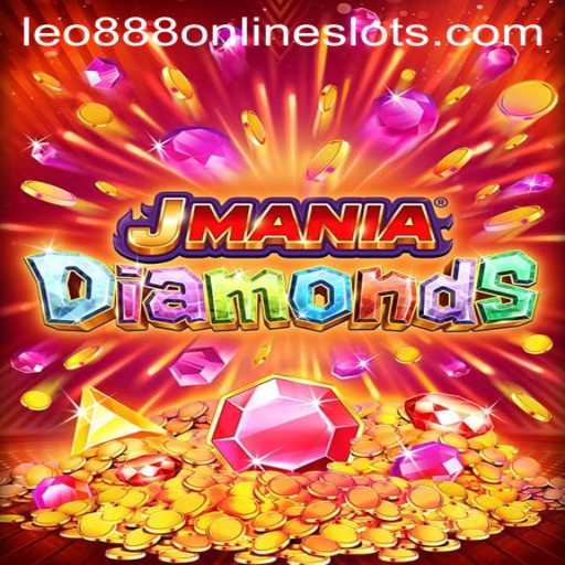 Discover the Thrill of JManiaDiamonds: A Dazzling Adventure