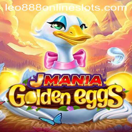 Exploring the Exciting World of JManiaGoldenEggs: A Game of Strategy and Fun