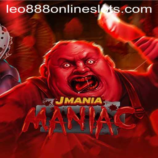 JManiaManiac: A Thrilling Adventure into the World of Leo888