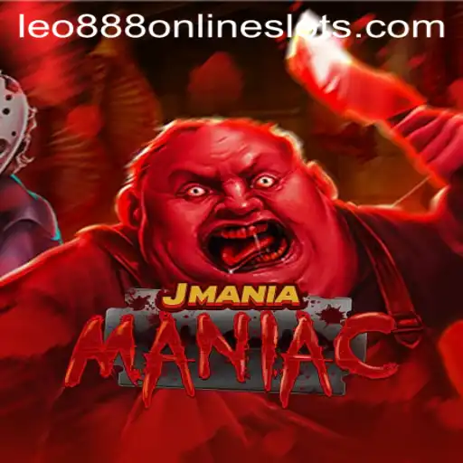JManiaManiac: A Thrilling Adventure into the World of Leo888