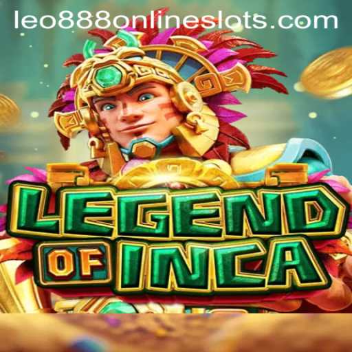 The Legend of Inca: Exploring the Mystical Realm through Leo888