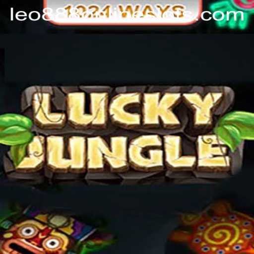 Discover the Thrilling World of LuckyJungle1024