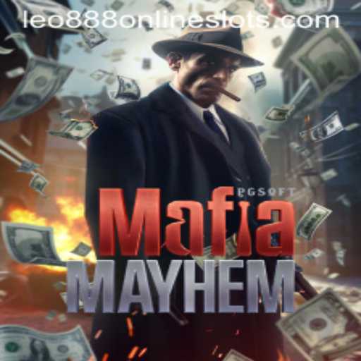 MafiaMayhem: A Dive into the World of Deception and Strategy