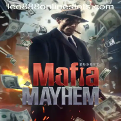MafiaMayhem: A Dive into the World of Deception and Strategy