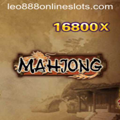 Unlocking the Fascination of Mahjong in the Digital Age with Leo888