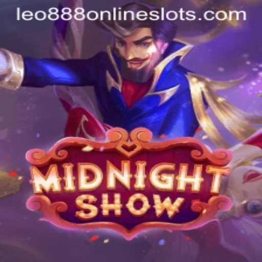 MidnightShow: Unleashing the Magic of Virtual Reality with Leo888
