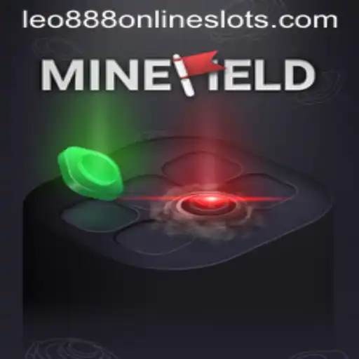 Exploring MineField: A Strategic Adventure Under the Username Leo888