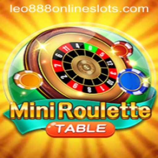 Exploring the Excitement of MiniRoulette with leo888