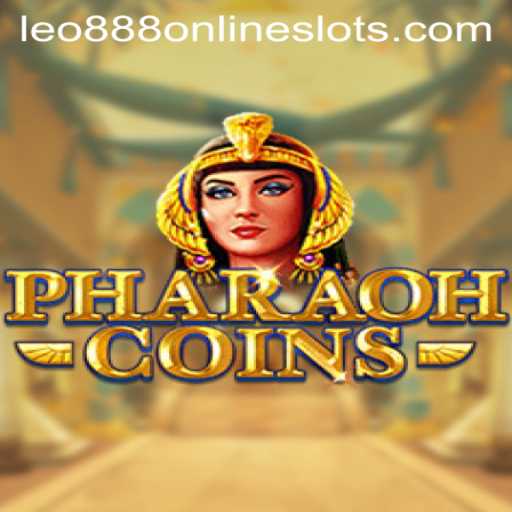 PharaohCoins: The Future of Gaming with Leo888
