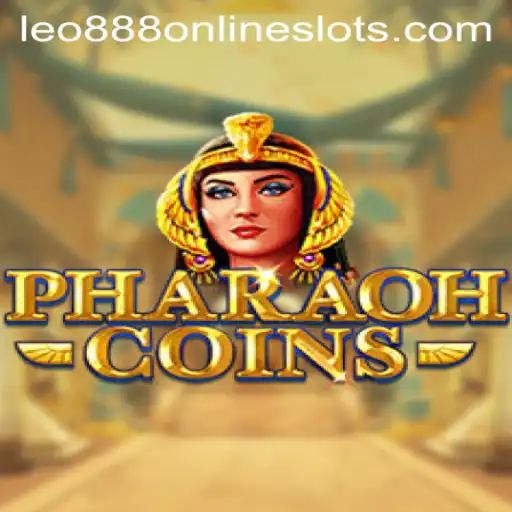 PharaohCoins: The Future of Gaming with Leo888