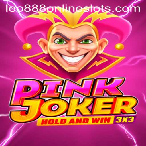 Dive into the Thrilling World of PinkJoker - A New Gaming Sensation