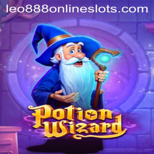 PotionWizard: Dive into the Enchanting World of Magical Elixirs