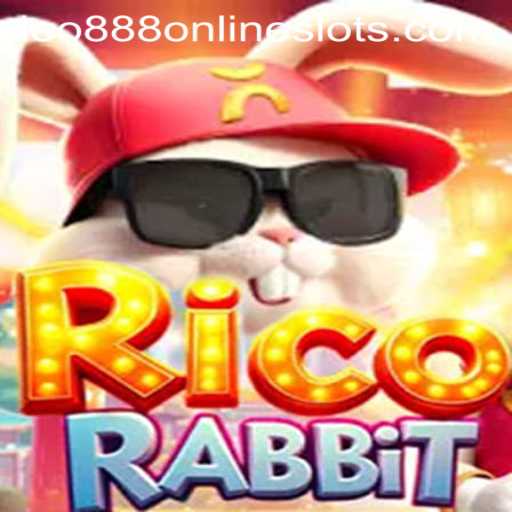 Discover RicoRabbit: An Exciting Adventure Game