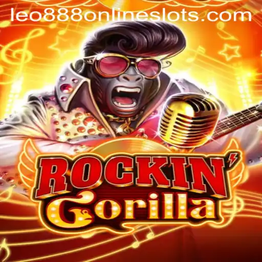 Exploring the Thrills of RockinGorilla: The Ultimate Gaming Adventure with Leo888